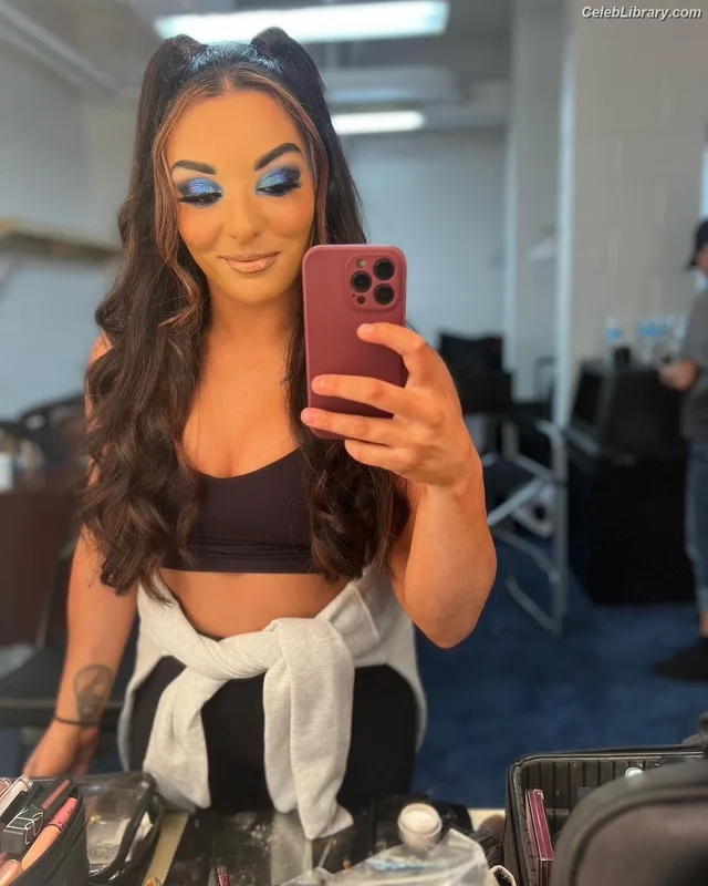 Deonna Purrazzo photo 20 of 1261
