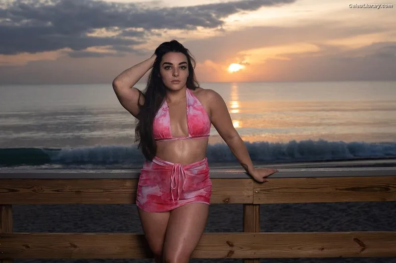 Deonna Purrazzo photo 21 of 1261