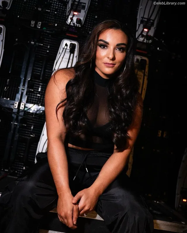 Deonna Purrazzo photo 23 of 1261