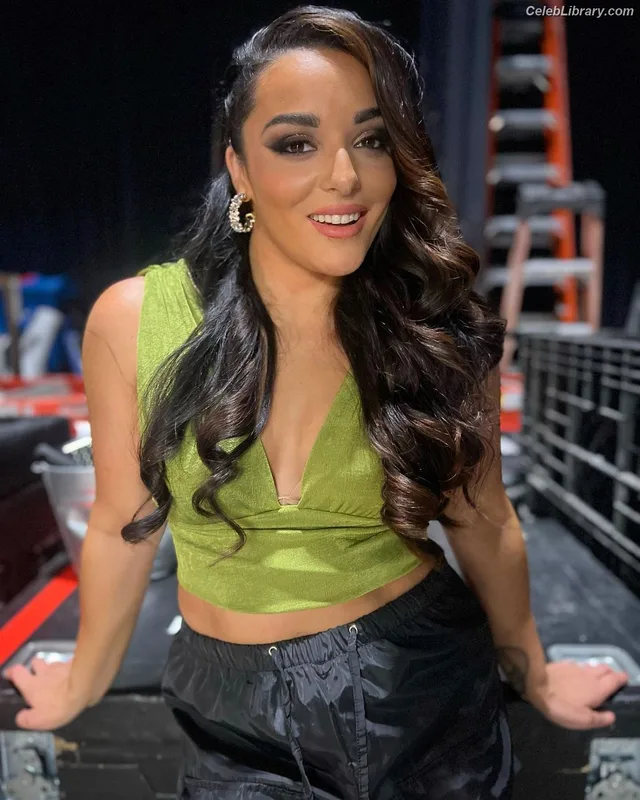 Deonna Purrazzo photo 2 of 1261