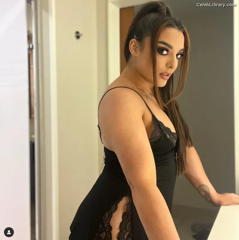 Deonna Purrazzo photo 10 of 1261