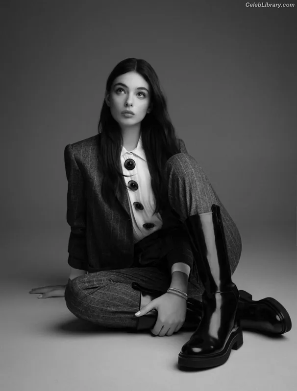 Deva Cassel photo 12 of 481