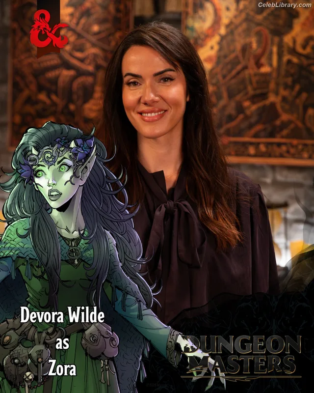 Devora Wilde photo 6 of 9