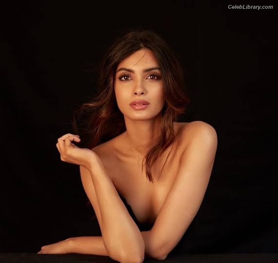 Diana Penty photo 8 of 8