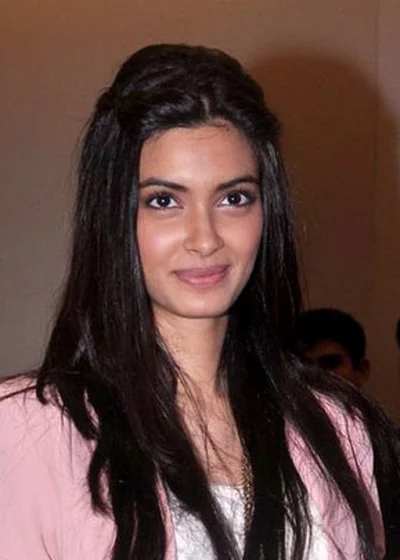 Diana Penty
