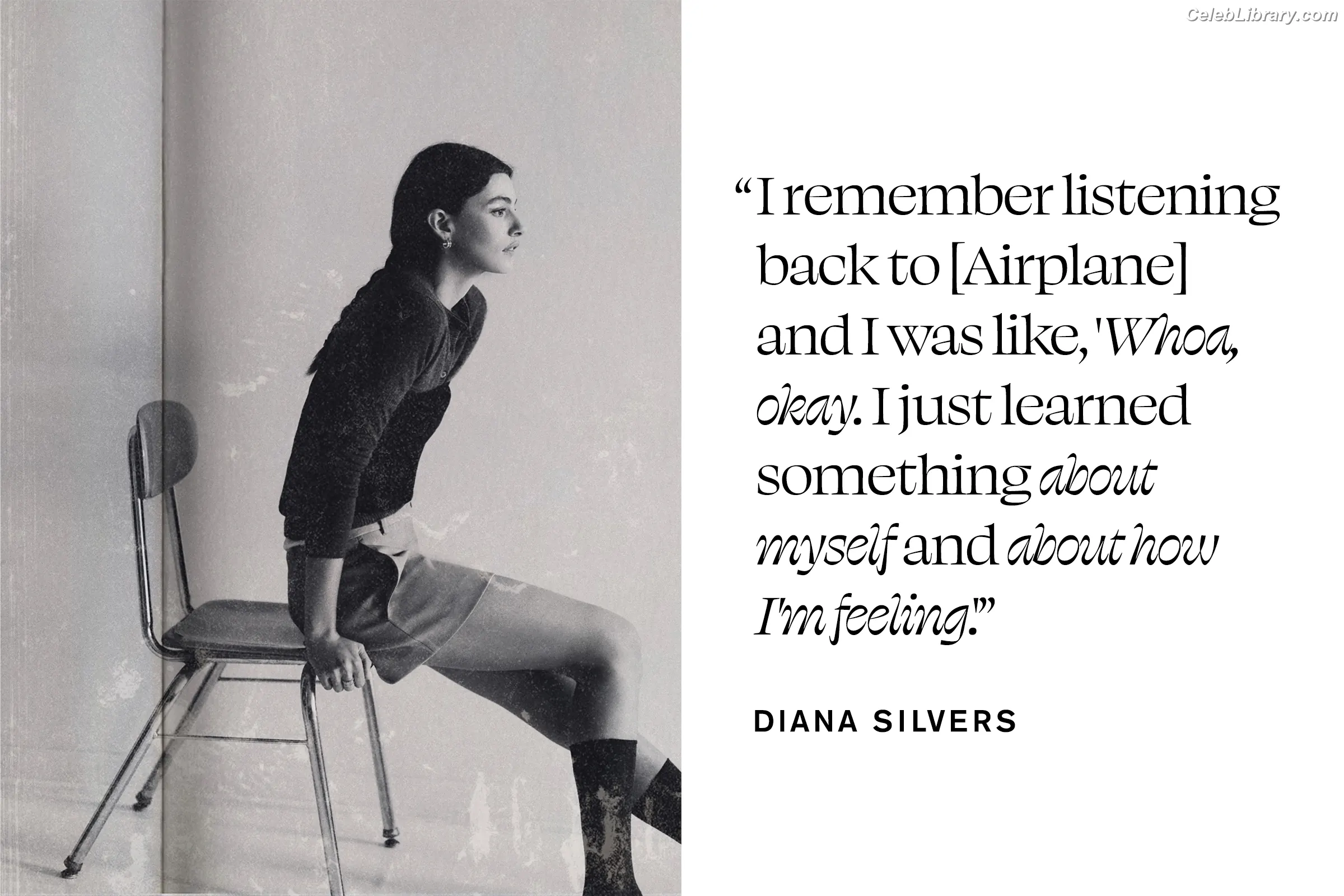 Diana Silvers photo 11 of 151