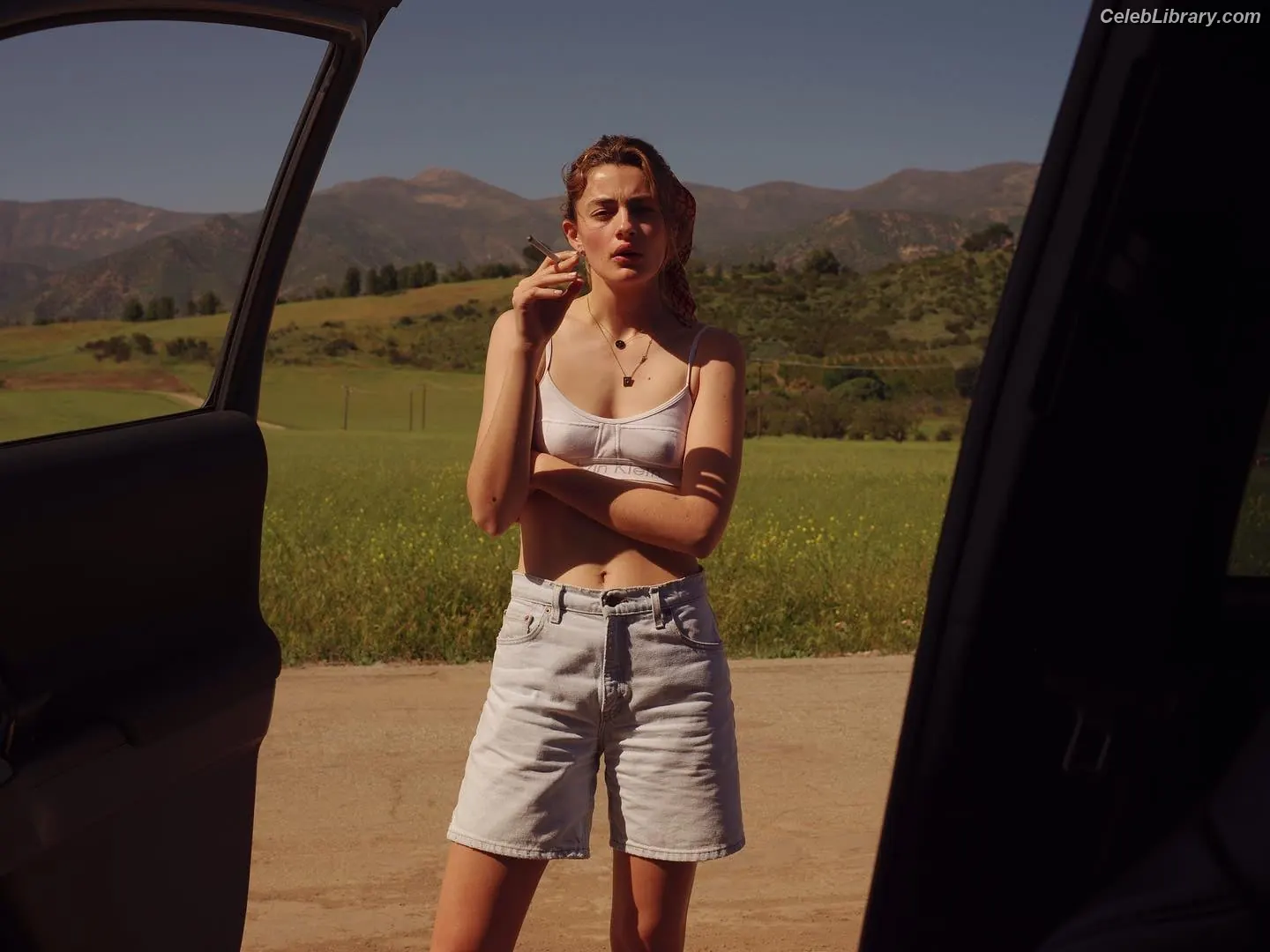 Diana Silvers photo 14 of 151
