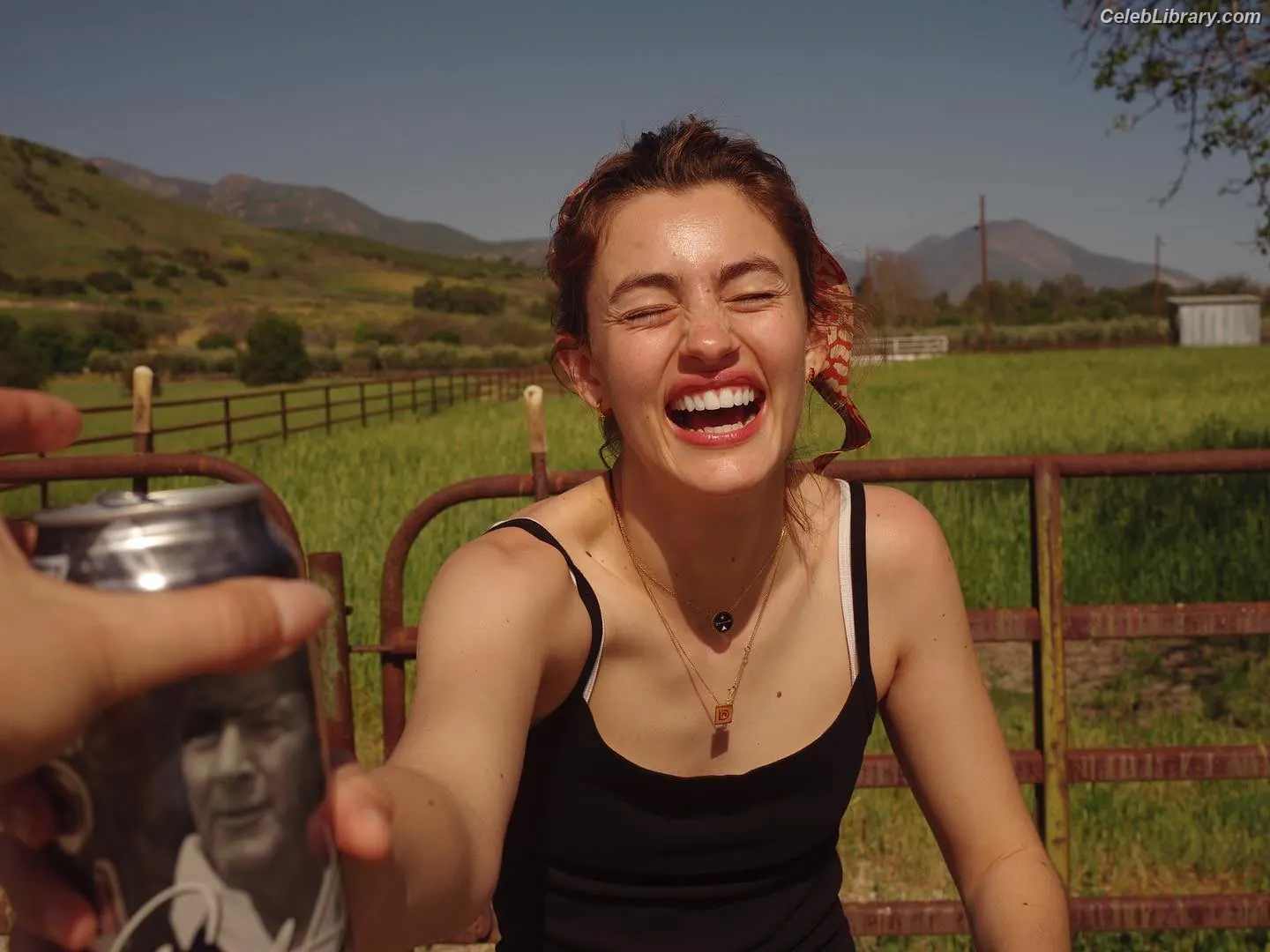Diana Silvers photo 4 of 151