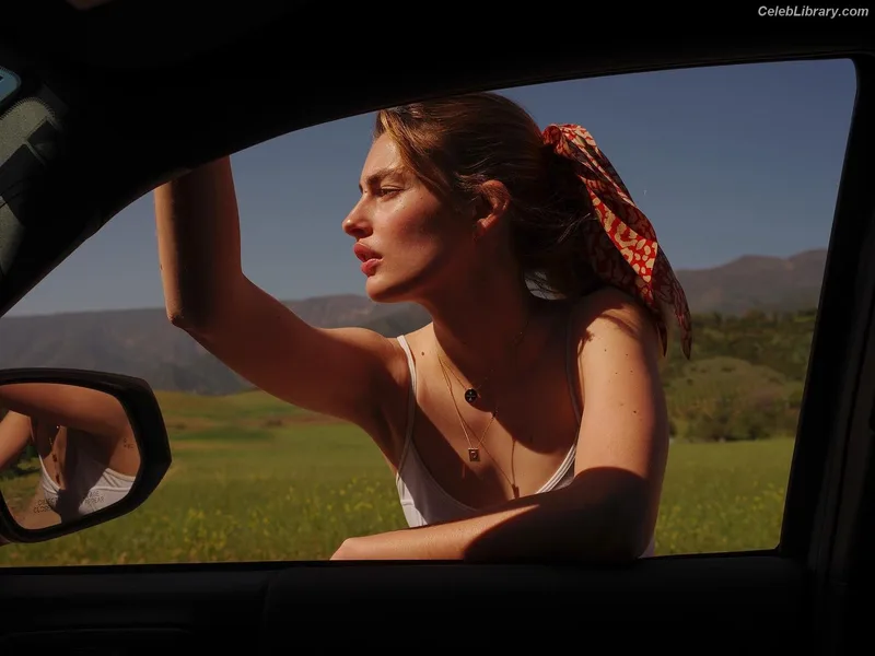 Diana Silvers photo 2 of 152
