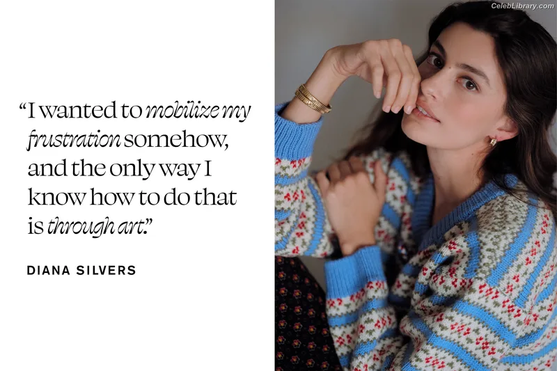 Diana Silvers photo 3 of 152