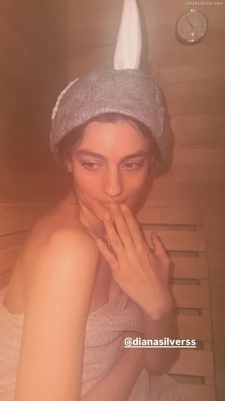 Diana Silvers photo 11 of 152