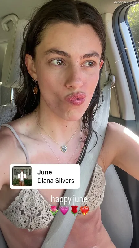 Diana Silvers photo 4 of 152