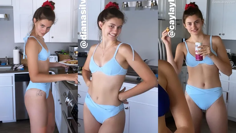 Diana Silvers photo 9 of 152