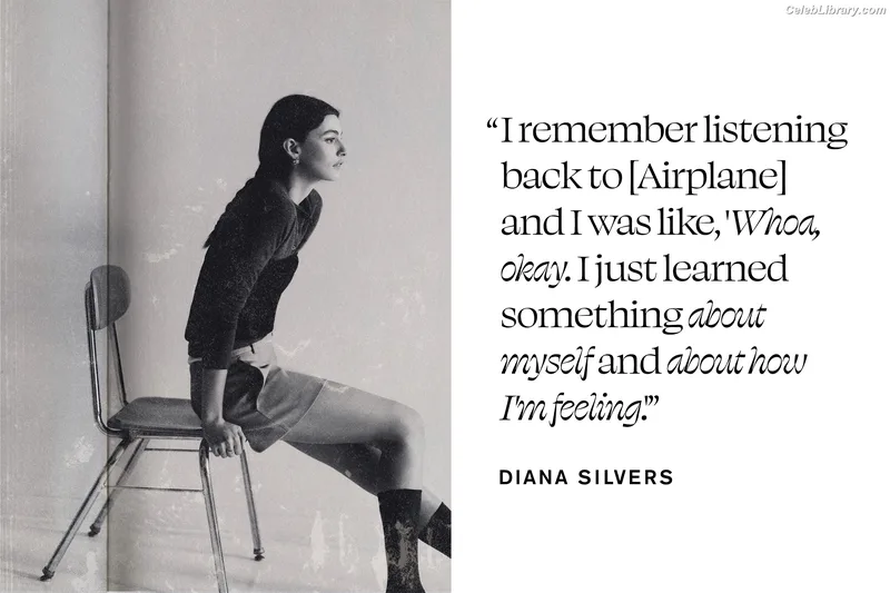 Diana Silvers photo 11 of 152