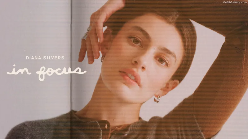 Diana Silvers photo 7 of 152