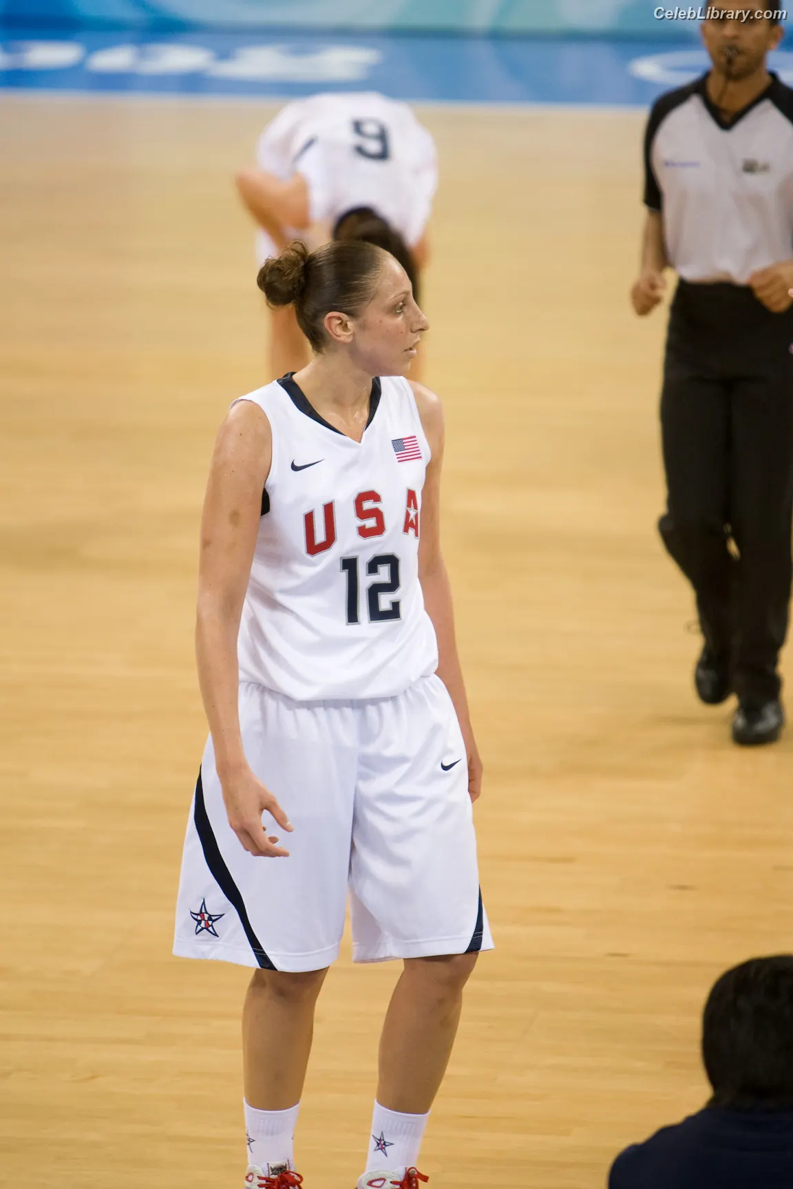 Diana Taurasi photo 9 of 87
