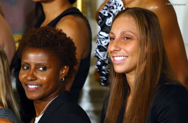 Diana Taurasi photo 17 of 87