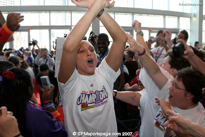 Diana Taurasi photo 17 of 87