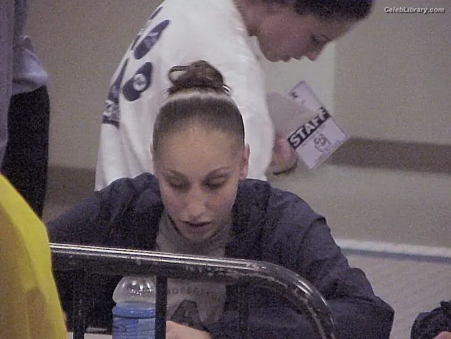 Diana Taurasi photo 20 of 87