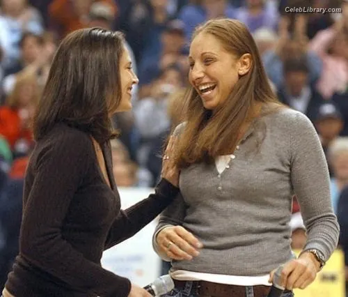 Diana Taurasi photo 4 of 87