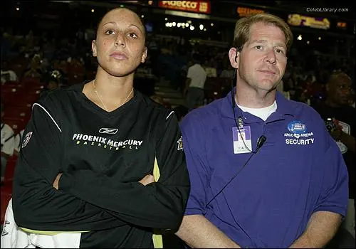Diana Taurasi photo 7 of 87