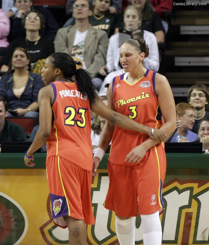 Diana Taurasi photo 3 of 87