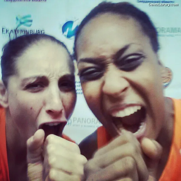 Diana Taurasi photo 11 of 87
