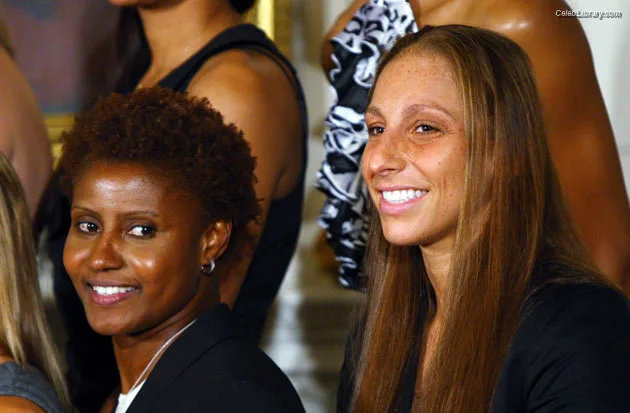 Diana Taurasi photo 17 of 87