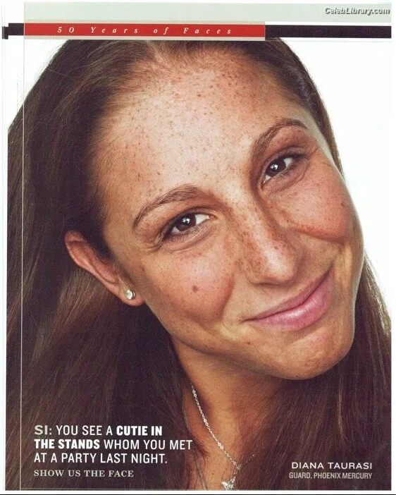 Diana Taurasi photo 6 of 87