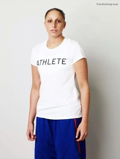 Diana Taurasi photo 8 of 87