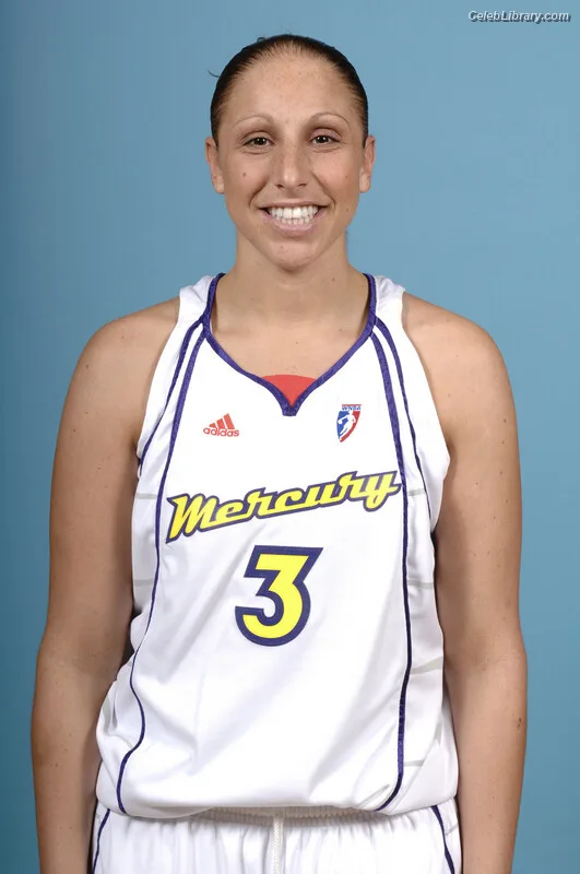 Diana Taurasi photo 9 of 87