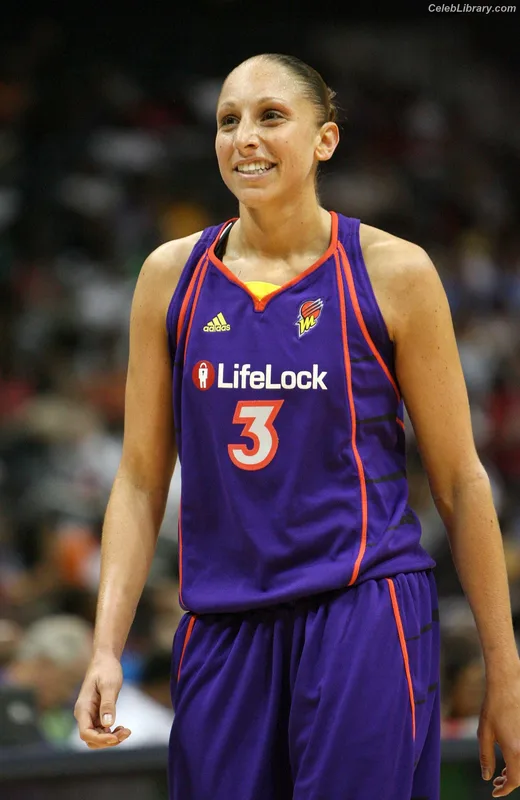 Diana Taurasi photo 10 of 87
