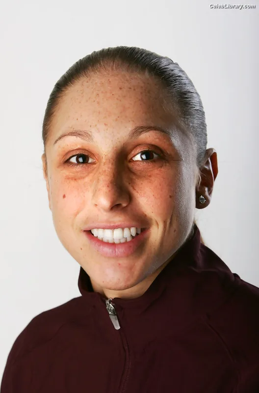 Diana Taurasi photo 13 of 87