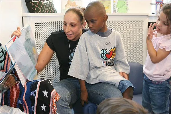 Diana Taurasi photo 21 of 87