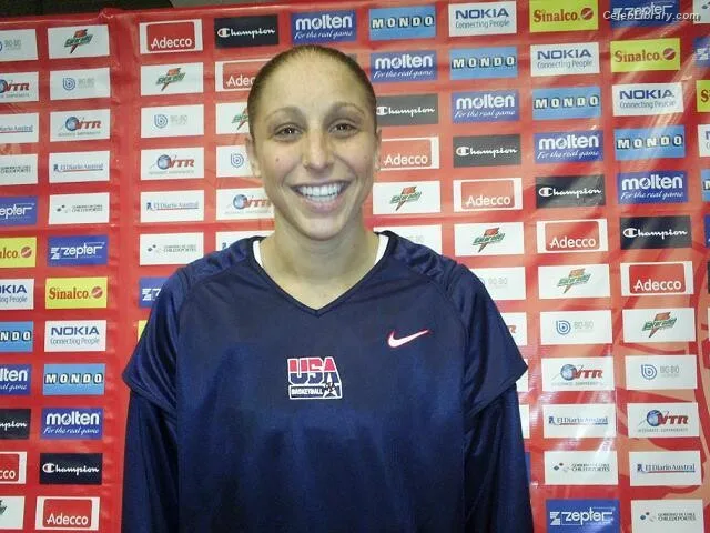 Diana Taurasi photo 22 of 87