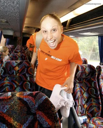 Diana Taurasi photo 5 of 87