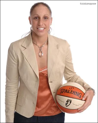 Diana Taurasi photo 8 of 87