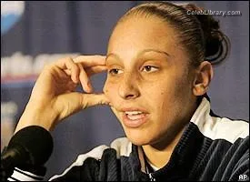 Diana Taurasi photo 11 of 87