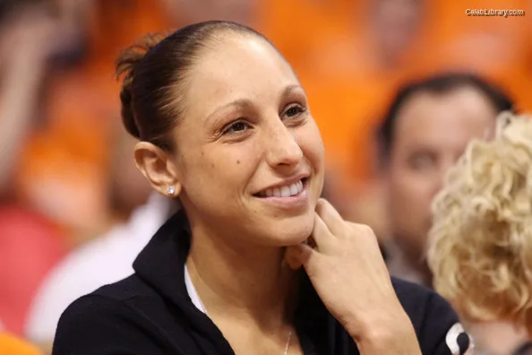 Diana Taurasi photo 12 of 87
