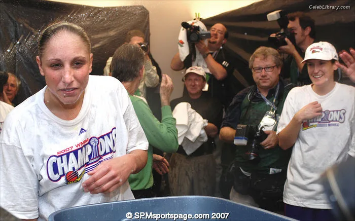 Diana Taurasi photo 13 of 87