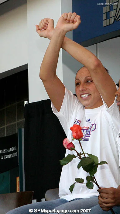 Diana Taurasi photo 16 of 87