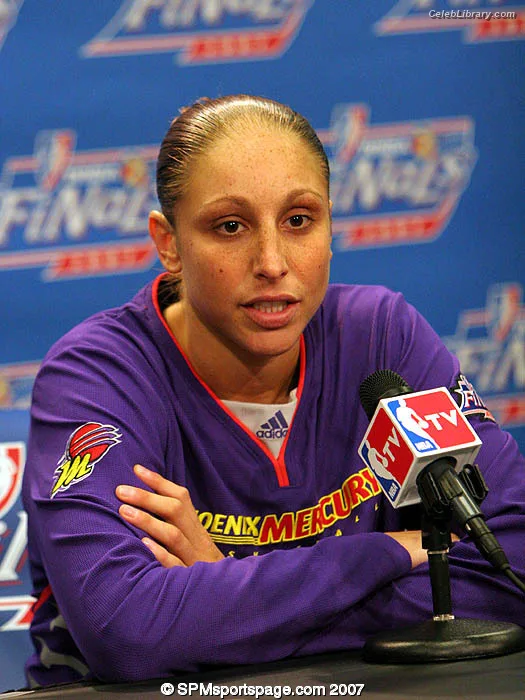 Diana Taurasi photo 18 of 87