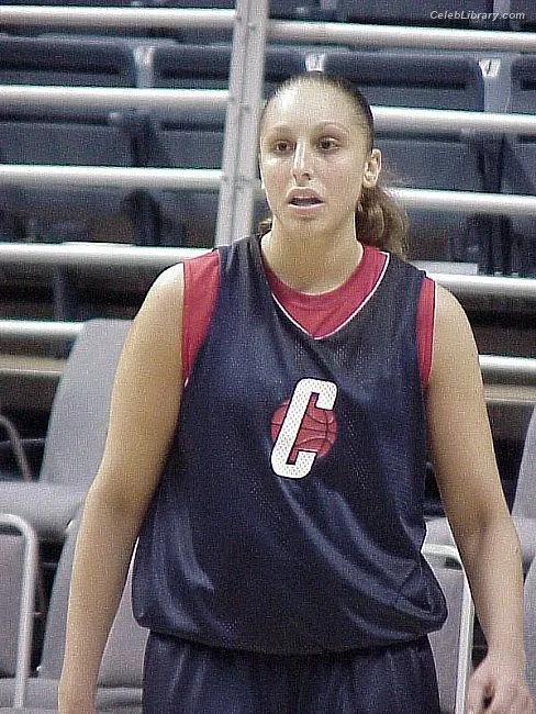 Diana Taurasi photo 19 of 87