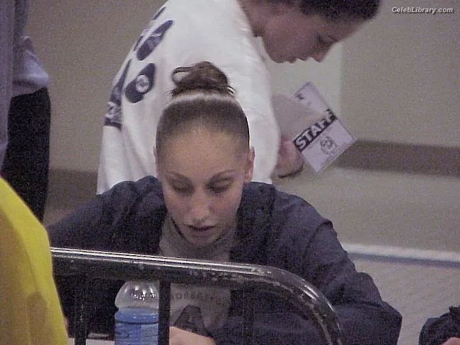 Diana Taurasi photo 20 of 87