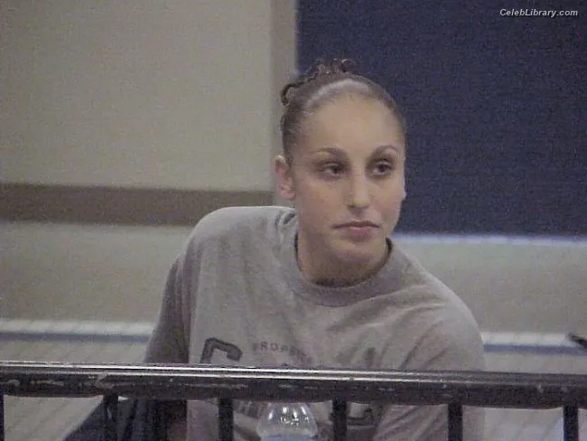 Diana Taurasi photo 21 of 87