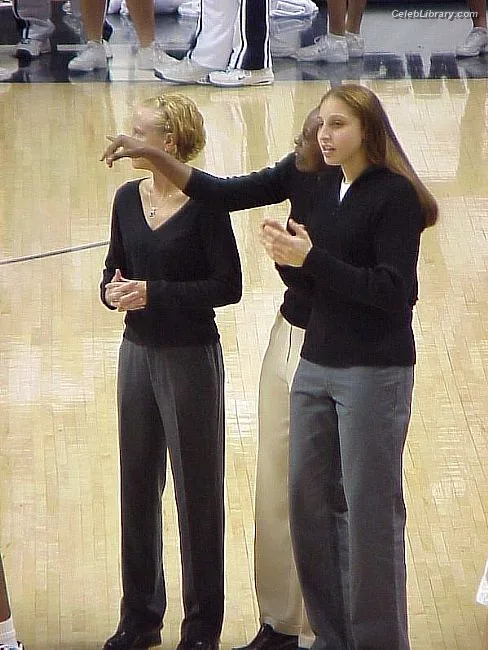 Diana Taurasi photo 22 of 87