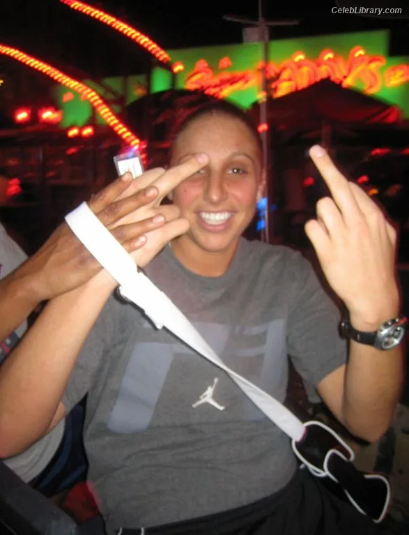 Diana Taurasi photo 23 of 87