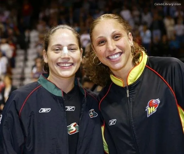 Diana Taurasi photo 2 of 87
