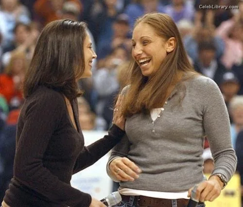 Diana Taurasi photo 4 of 87