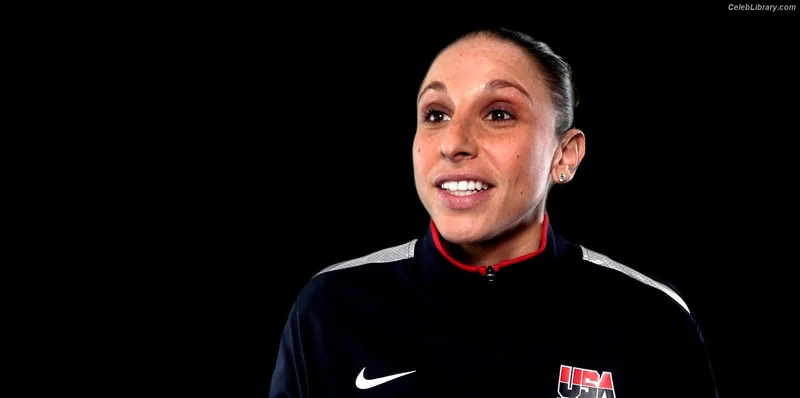 Diana Taurasi photo 5 of 87